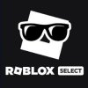 Иконка канала ROBLOX SELECT