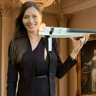 Иконка канала Христиана Violin