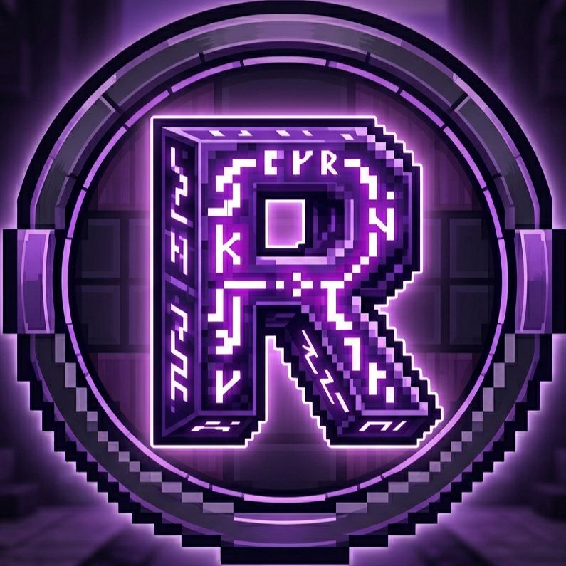 Иконка канала RAMETA / CAPTIVE
