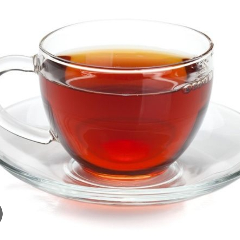 Иконка канала ☕Чаёк☕