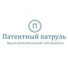 Иконка канала ПАТЕНТНЫЙ ПАТРУЛЬ