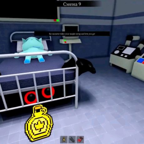 Иконка канала Roblox Games
