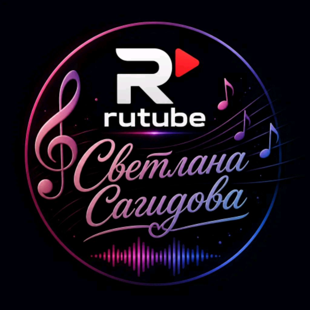 Иконка канала Светлана Сагидова
