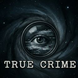 Иконка канала True Crime
