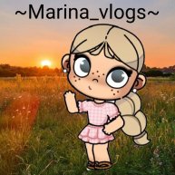Иконка канала 🌴~Marina_vlogs~🌴