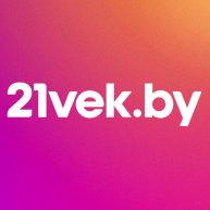 Иконка канала Двадцать первый век
