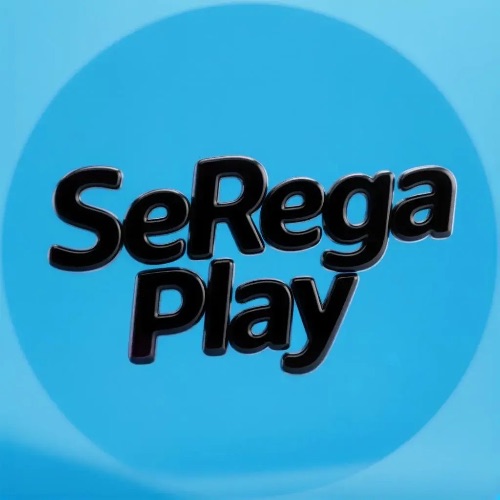 Иконка канала SeRega Play