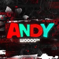 Иконка канала ANDY шоо™