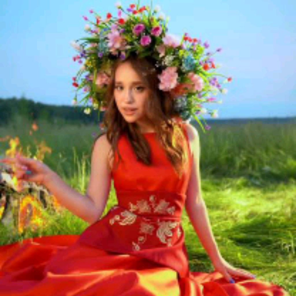 Иконка канала ФАН|Марьяна Локель♡