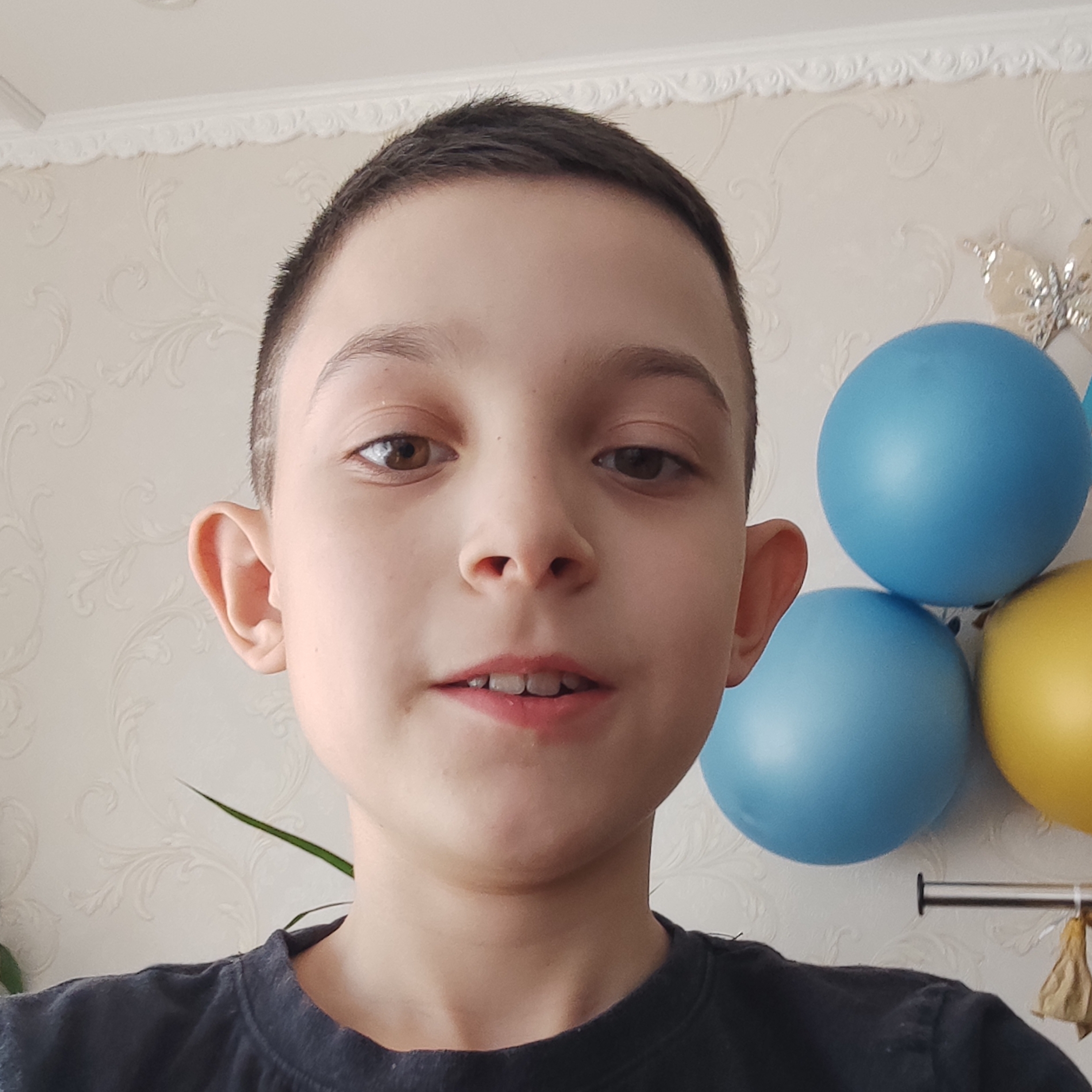 Иконка канала Даниэль