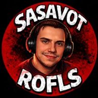 Иконка канала SASAVOT ROFLS