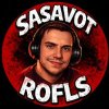 Иконка канала SASAVOT ROFLS