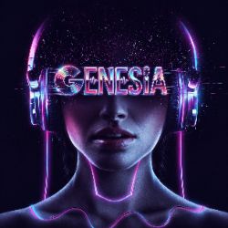 Иконка канала Genesia