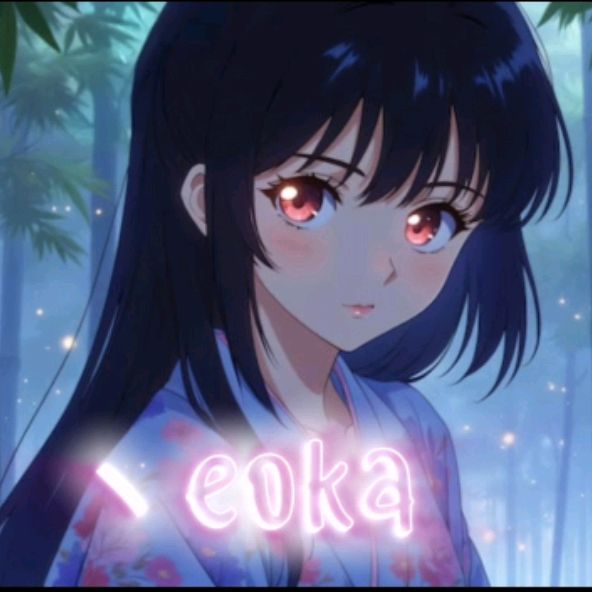 Иконка канала Eoka