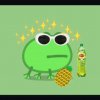 Иконка канала Лягушка 🐸