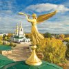Иконка канала Серафимо-Дивеевский женский монастырь