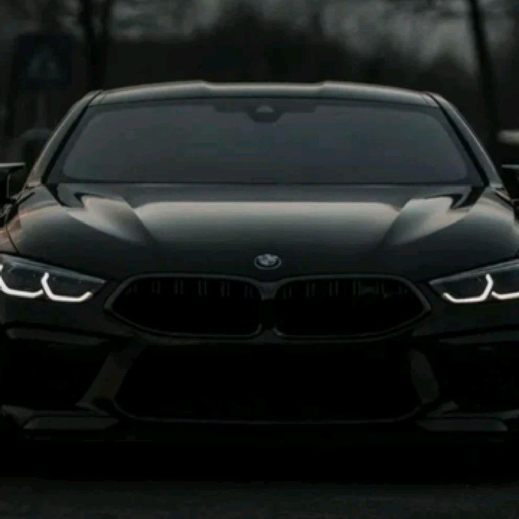 Иконка канала Логово BMW