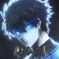 Иконка канала Dark cri
