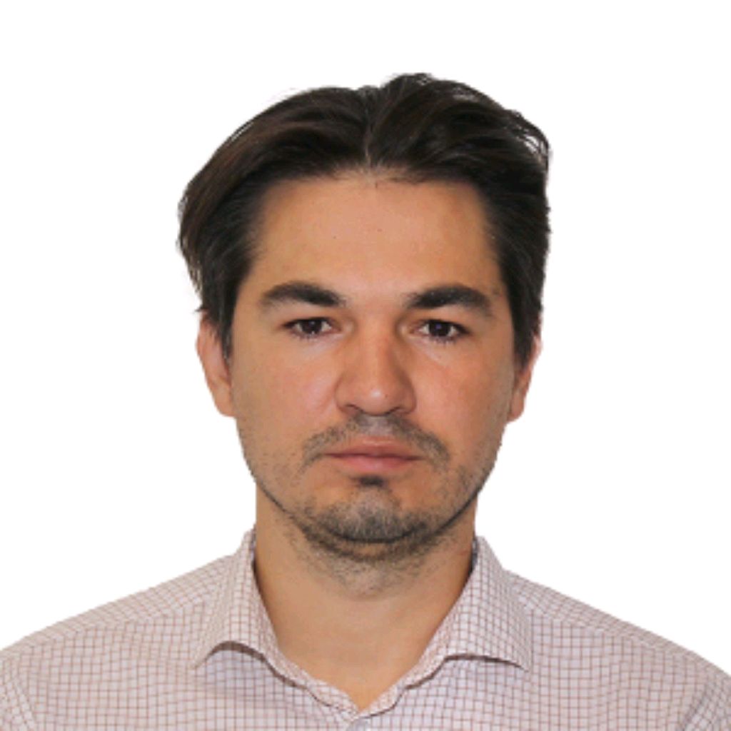 Иконка канала Дмитрий