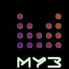 Иконка канала Муз ТВ