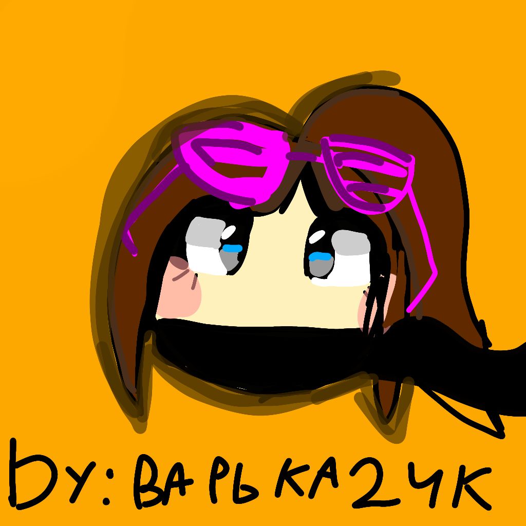 Иконка канала Варька 24к(лето)