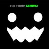 Иконка канала the cursed thorn gaming!