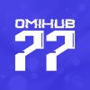 Иконка канала omihub77