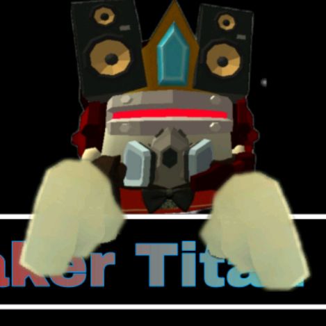 Иконка канала Speaker Titan 46k
