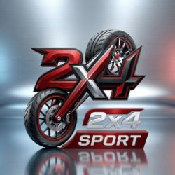 Иконка канала 2x4 Sport
