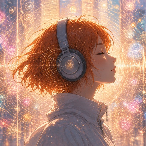 Иконка канала EvaHibiki music
