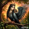 Иконка канала Алконост-птица_певчая