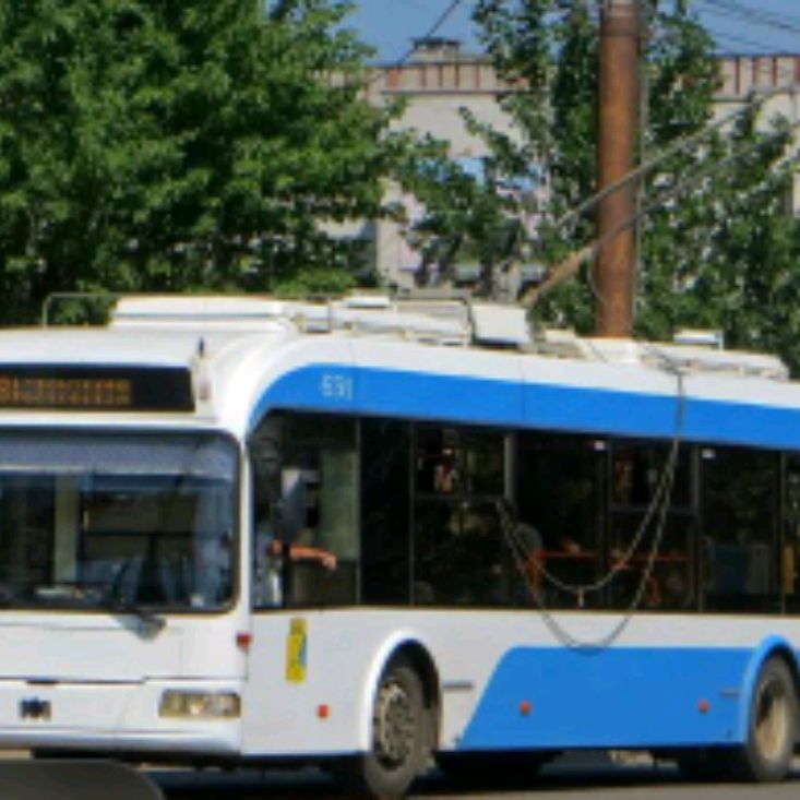 Иконка канала BKM321