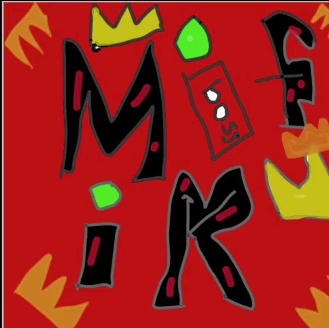 Иконка канала MIFIK GAME