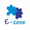 Иконка канала E-zone