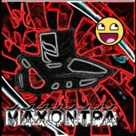 Иконка канала MAKCONTPA (GD)