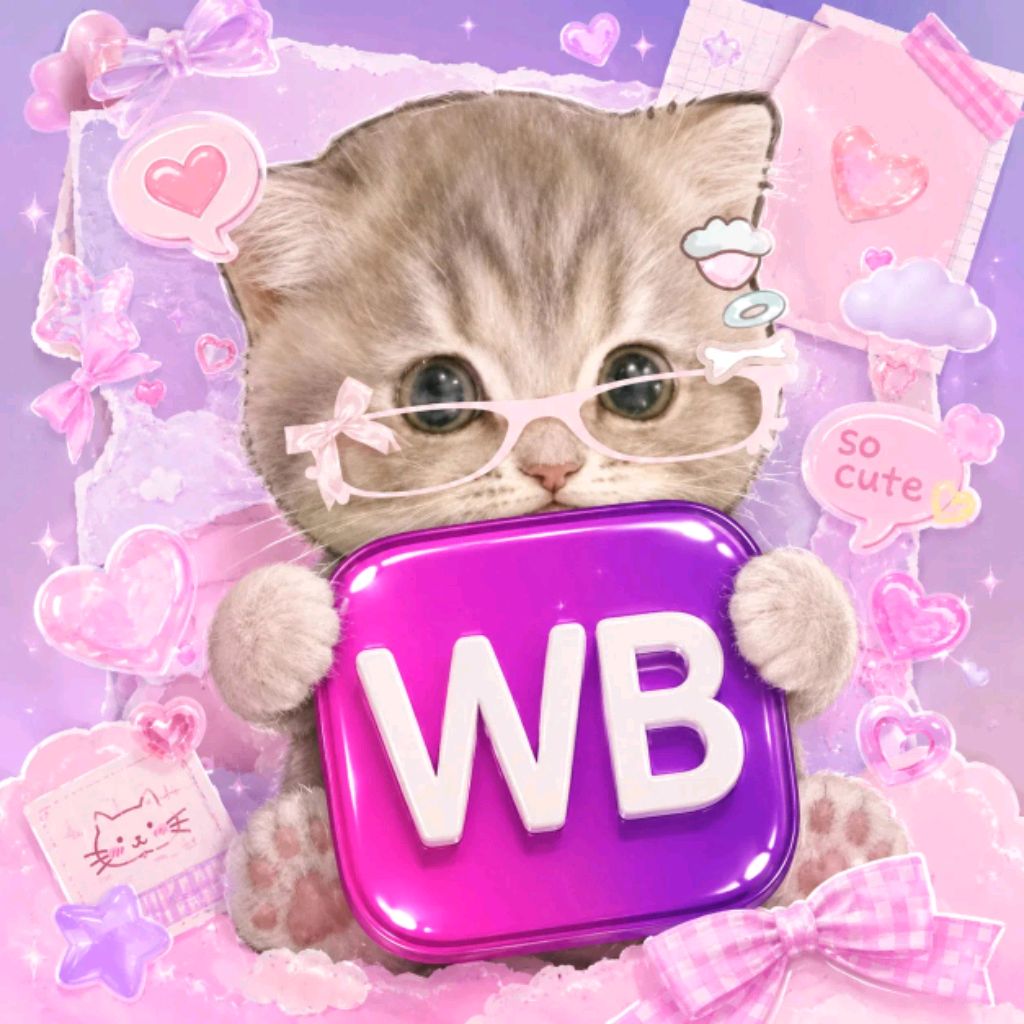 Иконка канала WBраспоковки