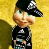 Иконка канала 135 БАТЯ