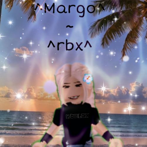 Иконка канала 🌊Margo~rbx🌴