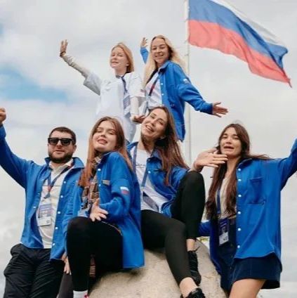 Иконка канала Взгляд молодёжи