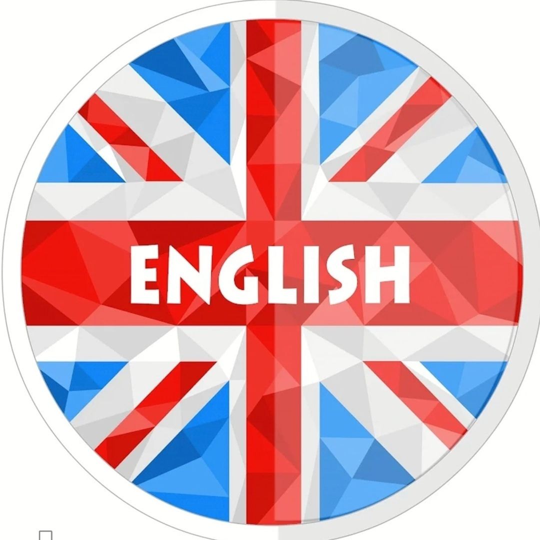Иконка канала MY FAVORITE ENGLISH LESSONS