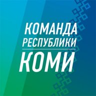 Иконка канала Команда Республики Коми