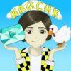 Иконка канала (*NAYSEC PRO*)