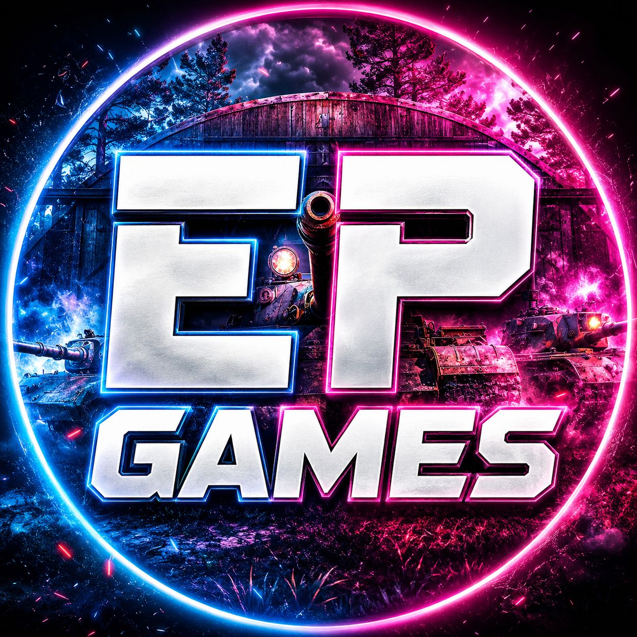 Иконка канала EvgeniusPlay
