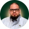 Иконка канала ИИ для врачей | Алексей Гордеев