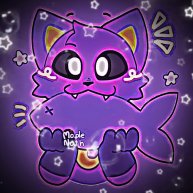 Иконка канала 𝓒𝓪𝓽𝓝𝓪𝓹🌙