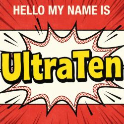 Иконка канала UltraTen