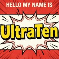 Иконка канала UltraTen
