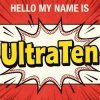 Иконка канала UltraTen