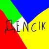 Иконка канала Геометри Даш И Рб, Dencik