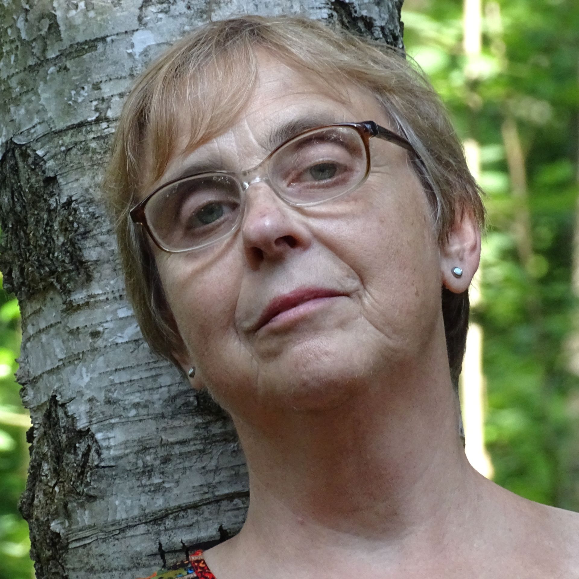 Иконка канала Елена Новикова